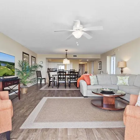 Yacht Club Villas #2-803 Condo